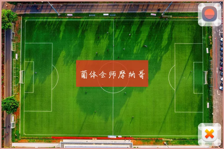 葡体会师摩纳哥