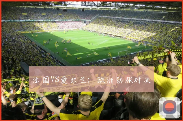 法国VS爱尔兰：欧洲劲旅对决