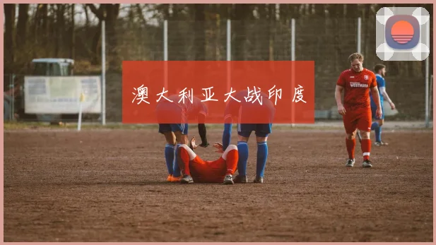 澳大利亚大战印度