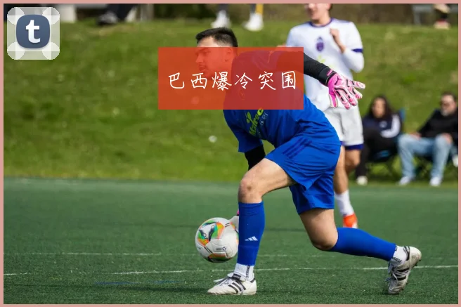 巴西爆冷突围