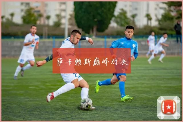 萨卡赖斯巅峰对决