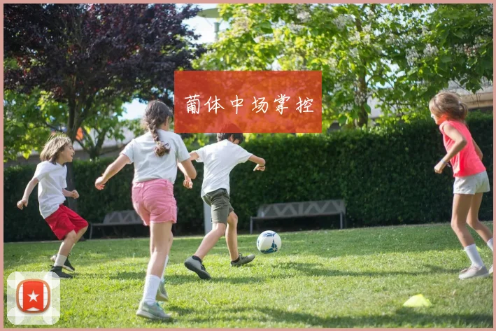 葡体中场掌控