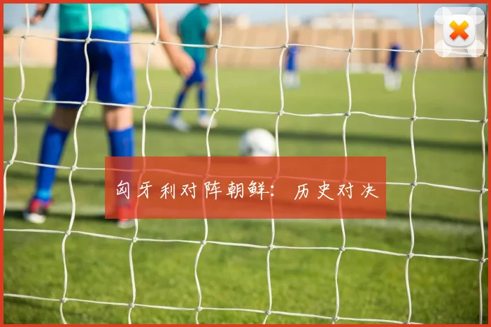 匈牙利对阵朝鲜：历史对决