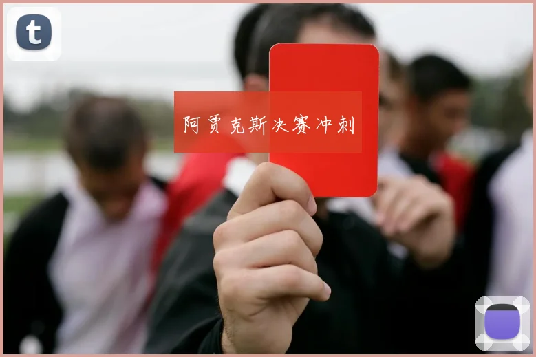 阿贾克斯决赛冲刺