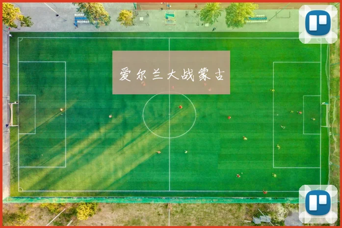 爱尔兰大战蒙古