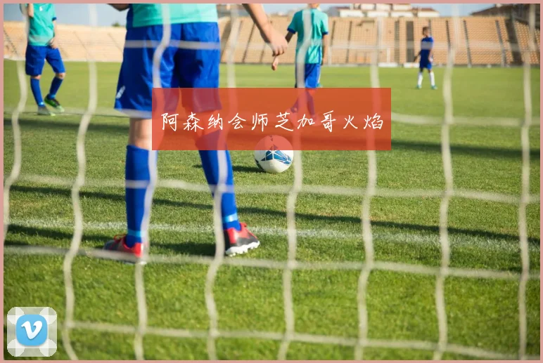 阿森纳会师芝加哥火焰