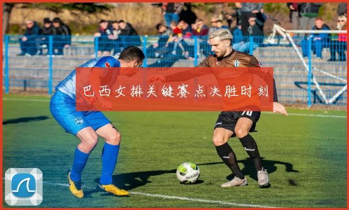 巴西女排关键赛点决胜时刻