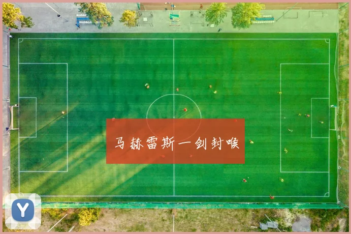 马赫雷斯一剑封喉