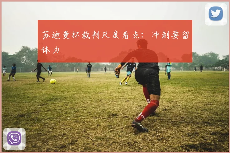 苏迪曼杯裁判尺度看点：冲刺要留体力