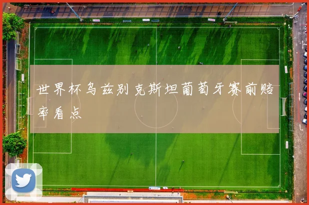 世界杯乌兹别克斯坦葡萄牙赛前赔率看点