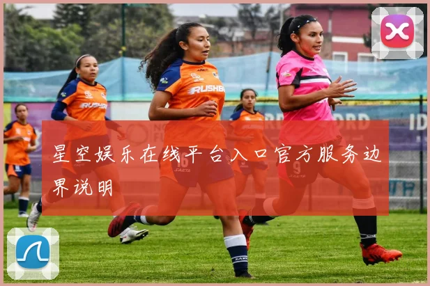 星空娱乐在线平台入口官方服务边界说明